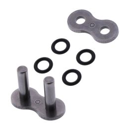 Falsa maglia DID rivetto pieno 530 VX3