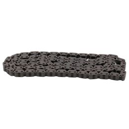 DID Open Timing Chain SCA0409A SV/144 Rivet Closure