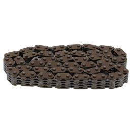 DID Chaîne de distribution ouverte SCA0412A SV/082 Fermeture par rivet