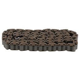 Chaîne de distribution DID ouverte SCA0412A SV/098 fermeture par rivet