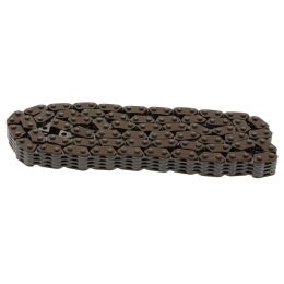 Chaîne de distribution DID ouverte SCA0412A SV/118 fermeture par rivet