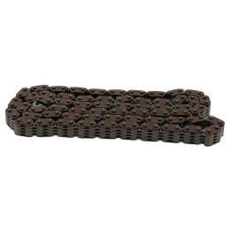 DID Chaîne de distribution ouverte SCA0412A SV/124 Fermeture par rivet