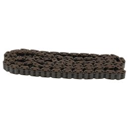 Chaîne de distribution DID ouverte SCA0412A SV/142 fermeture par rivet pour Suzuki