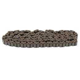 DID Chaîne de Distribution Ouverte SCA0412A SV/152 Fermeture par Rivet pour Kawasaki
