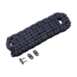DID a ouvert la chaîne de distribution 219FTSS DHA/108 avec fermeture à rivet pour Yamaha