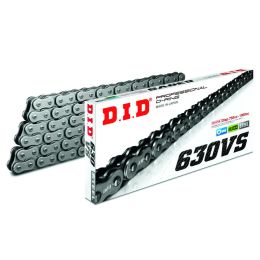 DID V Chain Closed 88 Links 630 Steel