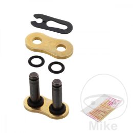 DID GIUNTO CATENA ORO-NERO 428VX .