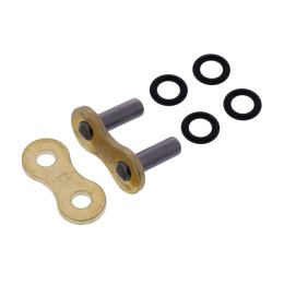 Falsches DID GB520ATV2 Kettenglied voll gold 4525516908559