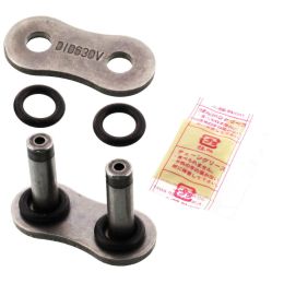 Fake DID 630V chain link empty 4525516262965