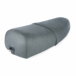 Siège DIEFFE avec verrou et sangle pour la sécurité et le confort