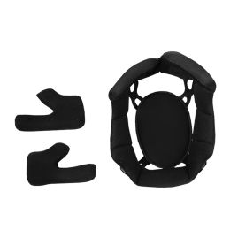 Imbottitura Interno Completo Casco DMD Rocket Taglia S