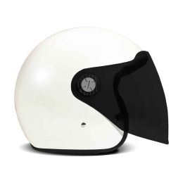 Visiera Fumé Scuro Casco DMD P1