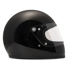 Casco Integrale DMD Rocket Nero