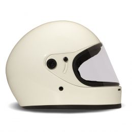 Full Face Helmet DMD Rivale Cream
