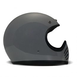 Full Face Helmet DMD Seventyfive Crayon Grey