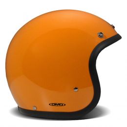 Jet Helmet DMD Vintage Orange