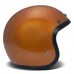 Jet Helmet DMD Vintage Copper