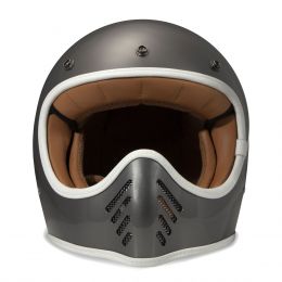 Full Face Helmet DMD Seventyfive Oro Lisbona
