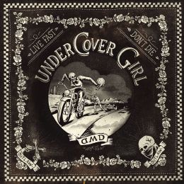 Bandana pour moto DMD Square Undercover