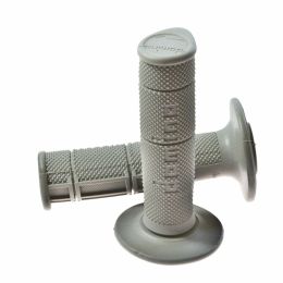 DOMINO Griffe 1150.82.52.06 Grau Geschlossen D.22/26mm