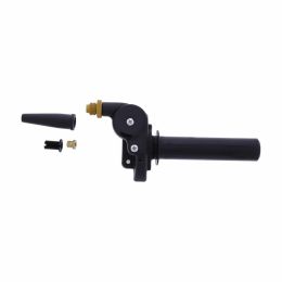 DOMINO Gas Throttle 2203.03-02 HR Cross 50 mm