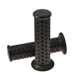 DOMINO Griffe 3040.82.40.04 schwarz geschlossen D.22/26mm