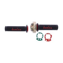 DOMINO 3846.03-01 XM2 25' Throttle Control