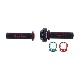 DOMINO 5176.03-02 XM2 25' Throttle Control