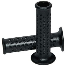 DOMINO Grips 5239.82.40.04 Black Open D.22mm