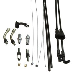 Cavo acceleratore DOMINO universale KRE03 5432.96.04-00