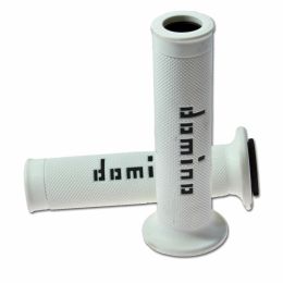 DOMINO A01041C4046B7-0 schwarze offene Griffe D.22/26mm