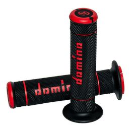 DOMINO A24041C4240A7-0 Rote Geschlossene Griffe D.22/26mm