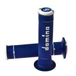DOMINO A24041C4648A7-0 blaue geschlossene Griffe D.22/26mm