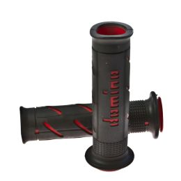 DOMINO A25041C4240C7-0 rote offene Griffe D.22/26mm