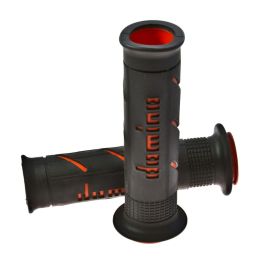 DOMINO A25041C4540C7-0 orange offene Griffe D.22/26mm