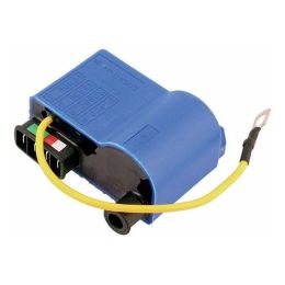 Bobine d'allumage CDI DUCATI ENERGIA pour Piaggio Vespa PX 125-150-200E/APE TM 50P-FL