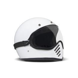 Transparent Visor Glasses DMD Seventyseven Helmet