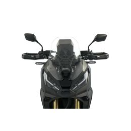 ISOTTA Transparent Sport Windshield 530x380mm for HONDA x-adv