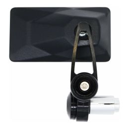 FAR 8092 Universal Reversible Bar End Mirror
