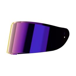 Visiera Arcobaleno LS2 per Casco FF801 DRAGON