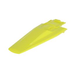 Parafango posteriore ACERBIS giallo per HUSQVARNA