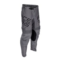 Pantaloni ACERBIS Off Road MX k-windy vented grigi scuro