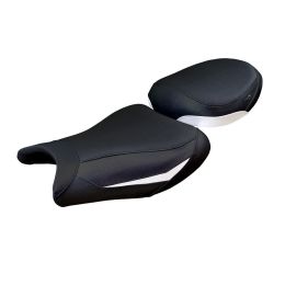 Sitzbezug Denia spezifisch WH für SUZUKI gsx r 1300 hayabusa