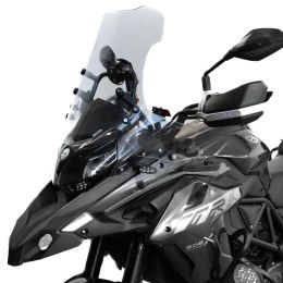 ISOTTA transparente Verkleidungsscheiben für BENELLI TRK 502