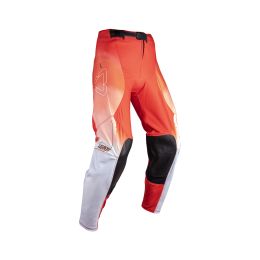 LEATT Moto 4.5 Damen Motorradhose Korallenrosa wasserdicht