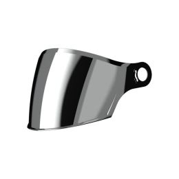 LS2 Iridium Silber Visier für OF620 CLASSY II Helm