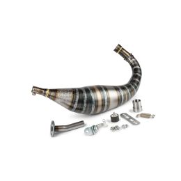 Stage6 r/t Belly Pipe 80-90cc Minarelli AM6