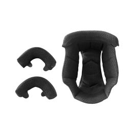 Vollständiger Innenraum DMD Retro-Helm Größe XS
