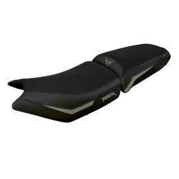 Sitzbezug Hatten spezifisch GR mit logo für TRIUMPH tiger 900
