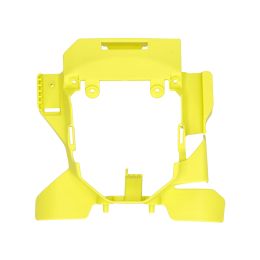 ACERBIS Yellow Lower Headlight for HUSQVARNA